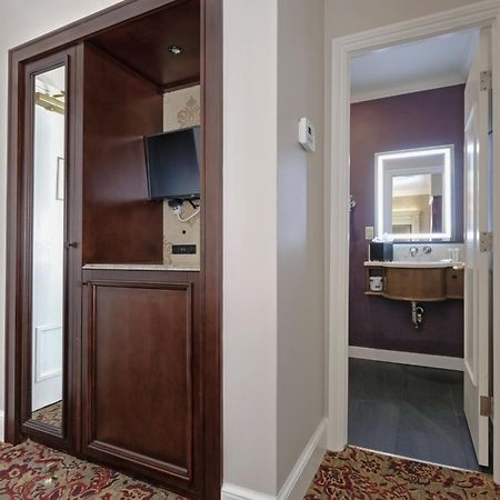 Prince Conti Hotel New Orleans Bagian luar foto