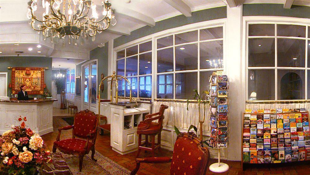 Prince Conti Hotel New Orleans Bagian luar foto
