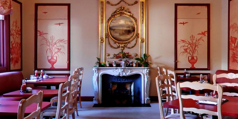 Prince Conti Hotel New Orleans Bagian luar foto