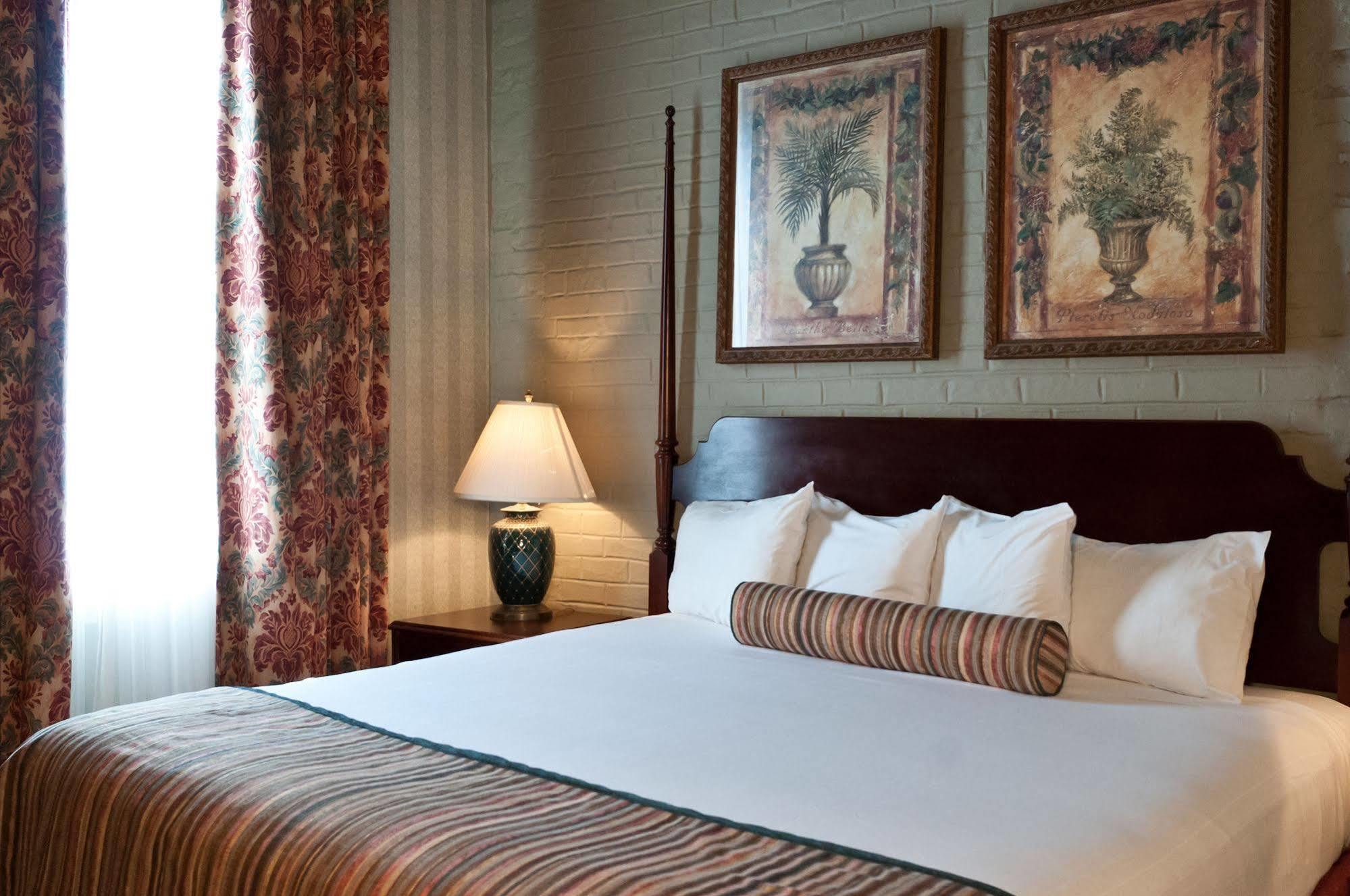 Prince Conti Hotel New Orleans Bagian luar foto
