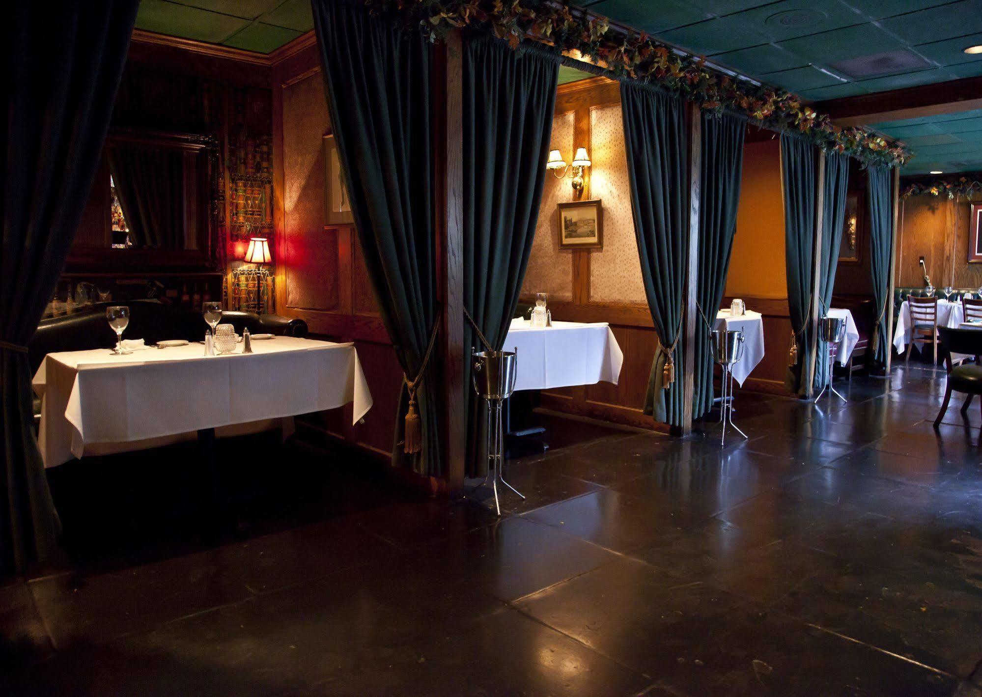 Prince Conti Hotel New Orleans Bagian luar foto