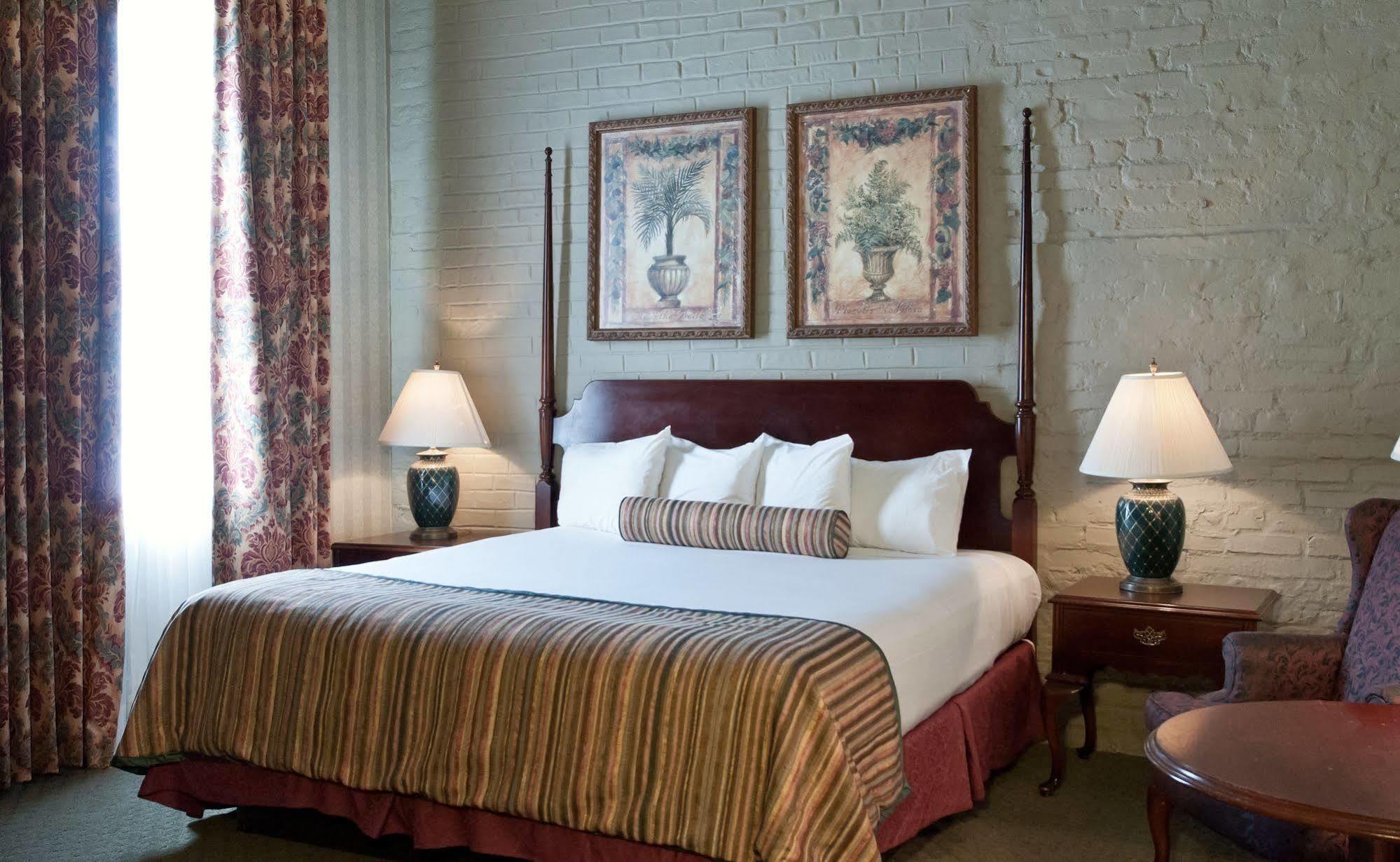 Prince Conti Hotel New Orleans Bagian luar foto
