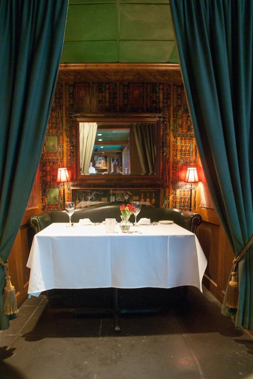 Prince Conti Hotel New Orleans Bagian luar foto