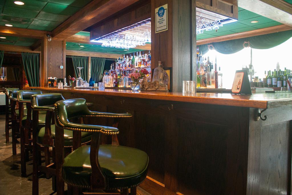Prince Conti Hotel New Orleans Bagian luar foto