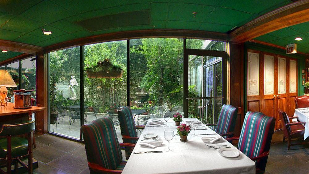 Prince Conti Hotel New Orleans Bagian luar foto